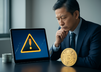 La sorprendente advertencia de una cripto bolsa japonesa sobre los riesgos de los mercados predictivos