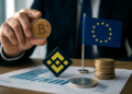 Binance en peligro: ¿Se avecina el rechazo de su licencia MiCA en Europa? 13 Binance en peligro: ¿Se avecina el rechazo de su licencia MiCA en Europa?
