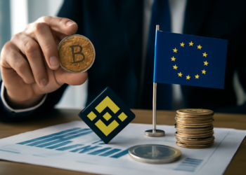 Binance en peligro: ¿Se avecina el rechazo de su licencia MiCA en Europa? 4 Binance en peligro: ¿Se avecina el rechazo de su licencia MiCA en Europa?
