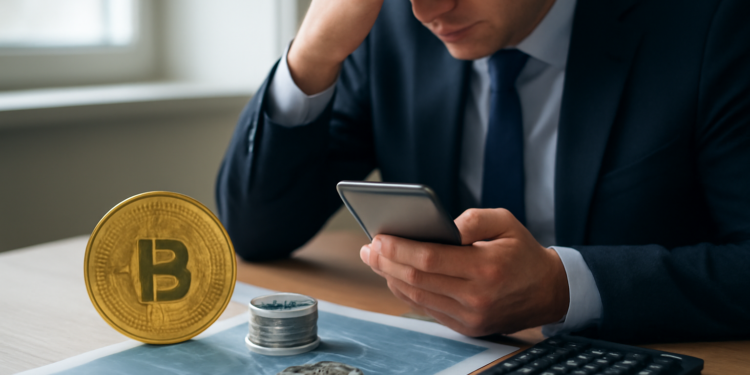 Binance en peligro: ¿Se avecina el rechazo de su licencia MiCA en Europa? 1 Binance en peligro: ¿Se avecina el rechazo de su licencia MiCA en Europa?