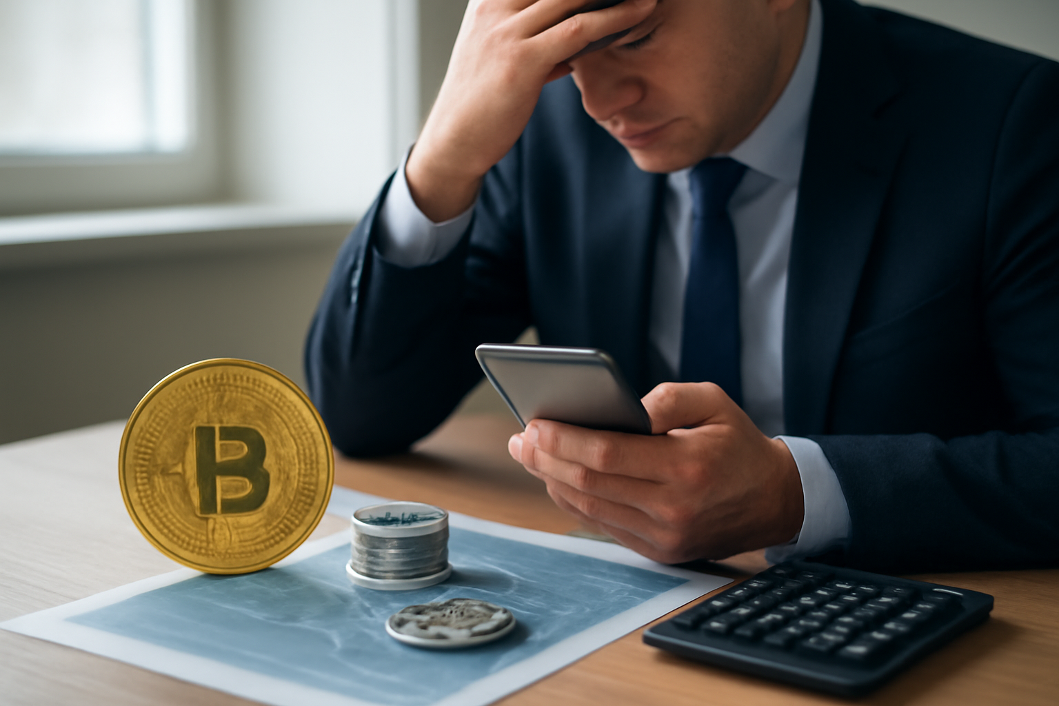 Binance en peligro: ¿Se avecina el rechazo de su licencia MiCA en Europa? 1 Binance en peligro: ¿Se avecina el rechazo de su licencia MiCA en Europa?