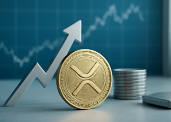 XRP en la encrucijada: ¿preparado para un ascenso o a punto de caer a 1 dólar?