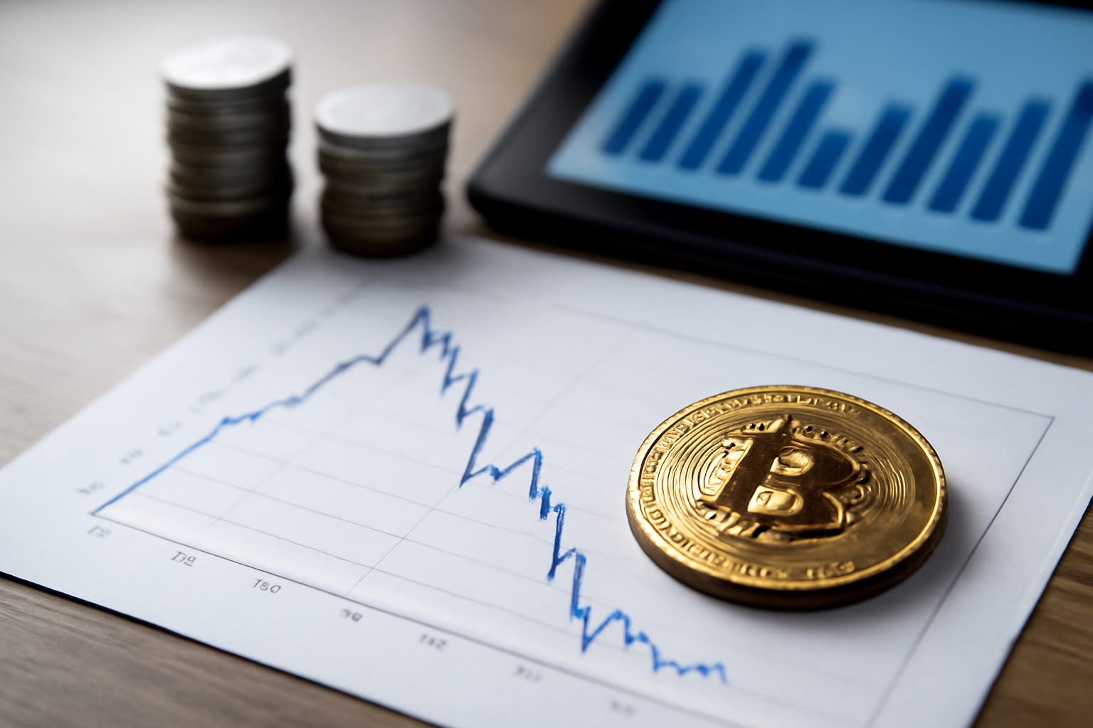 JTO se desploma un 8% tras un espectacular ascenso del 135% en solo 90 días: ¿es una simple corrección o el inicio de un nuevo rumbo? 1 JTO se desploma un 8% tras un espectacular ascenso del 135% en solo 90 días: ¿es una simple corrección o el inicio de un nuevo rumbo?