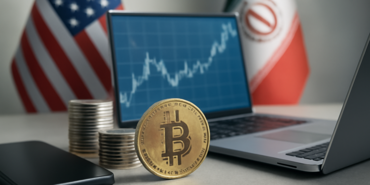 EE. UU. e Irán alcanzan un acuerdo, pero ¿qué pasa con el precio del bitcoin?