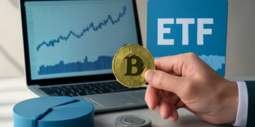 La sorprendente tendencia: más de la mitad de las inversiones en ETFs este año apuestan por la renta variable global.