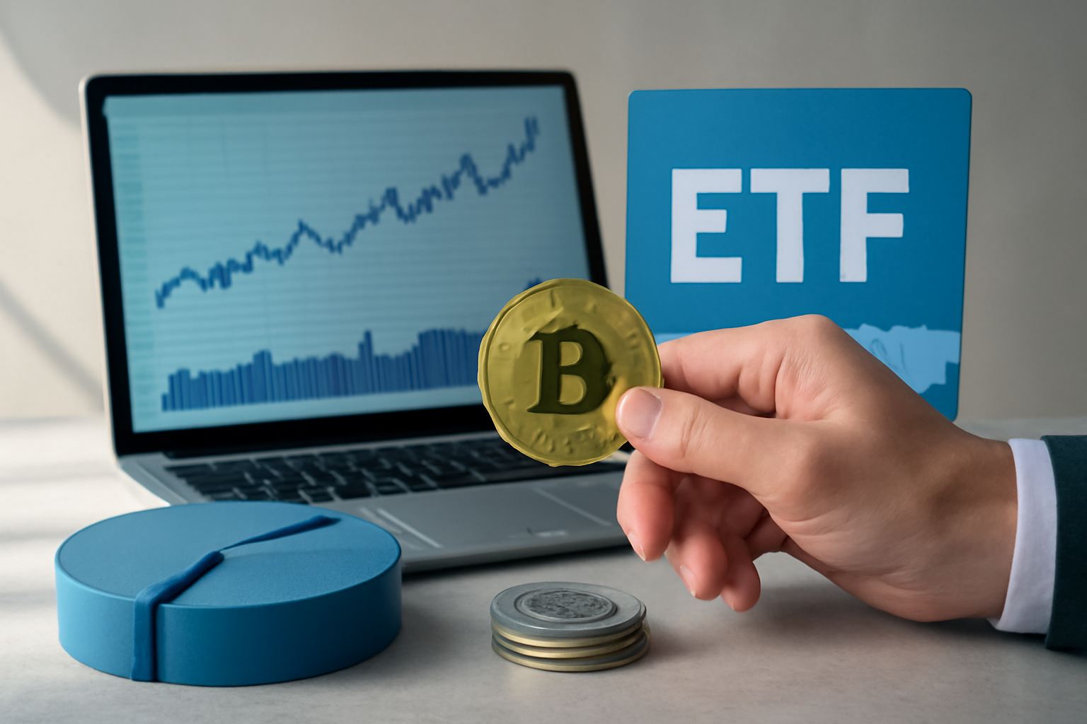 La sorprendente tendencia: más de la mitad de las inversiones en ETFs este año apuestan por la renta variable global. 1 La sorprendente tendencia: más de la mitad de las inversiones en ETFs este año apuestan por la renta variable global.