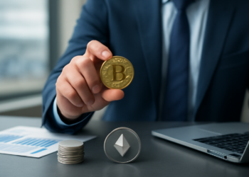 El impacto de Warsh en la FED: ¿se oscurece el horizonte para Bitcoin y Ethereum?