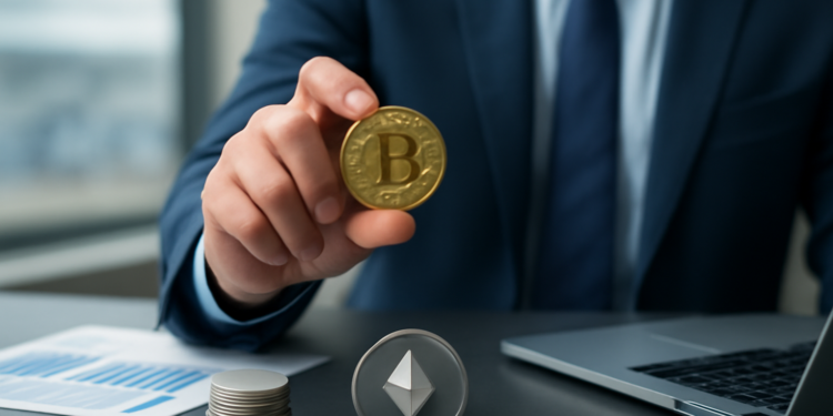 El impacto de Warsh en la FED: ¿se oscurece el horizonte para Bitcoin y Ethereum? 1 El impacto de Warsh en la FED: ¿se oscurece el horizonte para Bitcoin y Ethereum?