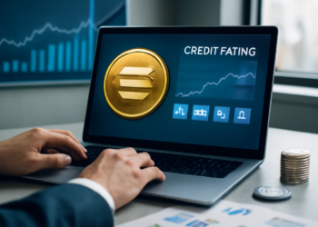 Moody's revoluciona el mundo financiero: calificaciones de crédito en tiempo real ahora en Solana 4 Moody's revoluciona el mundo financiero: calificaciones de crédito en tiempo real ahora en Solana