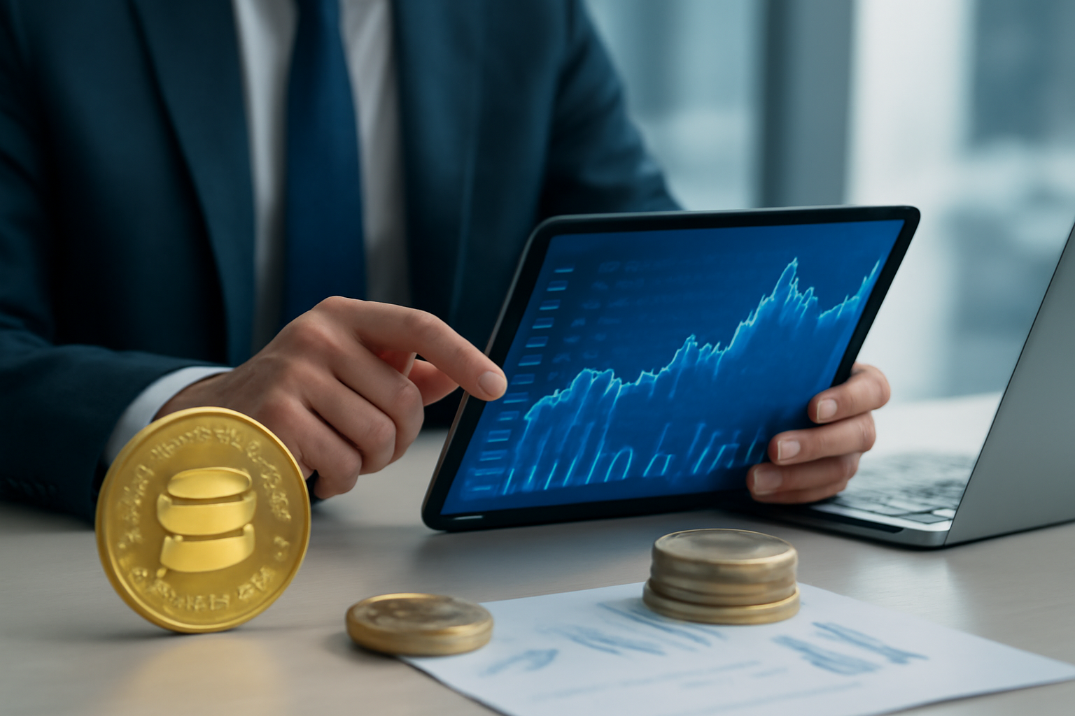 Moody’s sorprende al mundo financiero con calificaciones de crédito en tiempo real para Solana. 1 Moody’s sorprende al mundo financiero con calificaciones de crédito en tiempo real para Solana.