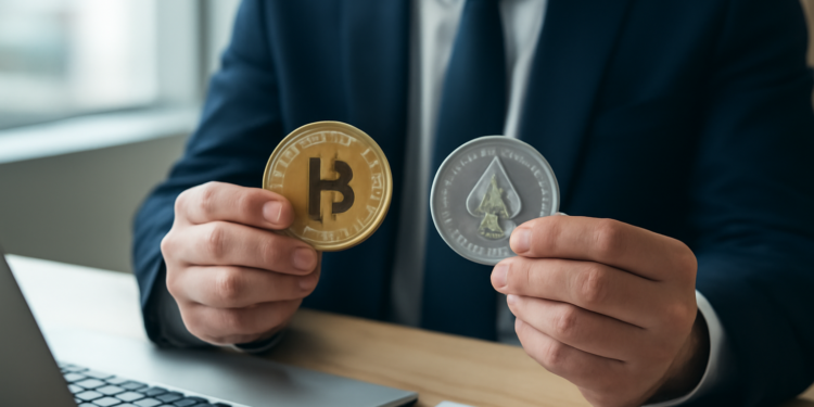 La sorprendente recuperación de Bitcoin y Ethereum: un pionero cripto alerta sobre una posible crisis que marcará su destino.