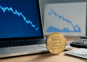 Solana se hunde un 6.88% en un día y cae por debajo de los 70 dólares: ¿Momento para comprar o señal de rendición?