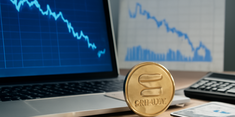 Solana se hunde un 6.88% en un día y cae por debajo de los 70 dólares: ¿Momento para comprar o señal de rendición?