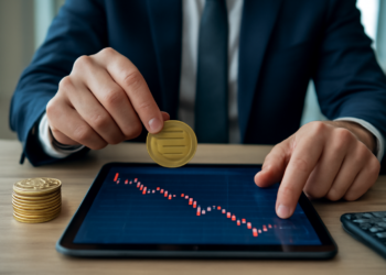 Solana se hunde un 6.88% en un día y cae por debajo de los 70 dólares: ¿Momento para comprar o señal de rendición?