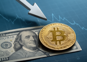El desplome de Bitcoin: ¿puede el dólar seguir hundiéndolo?
