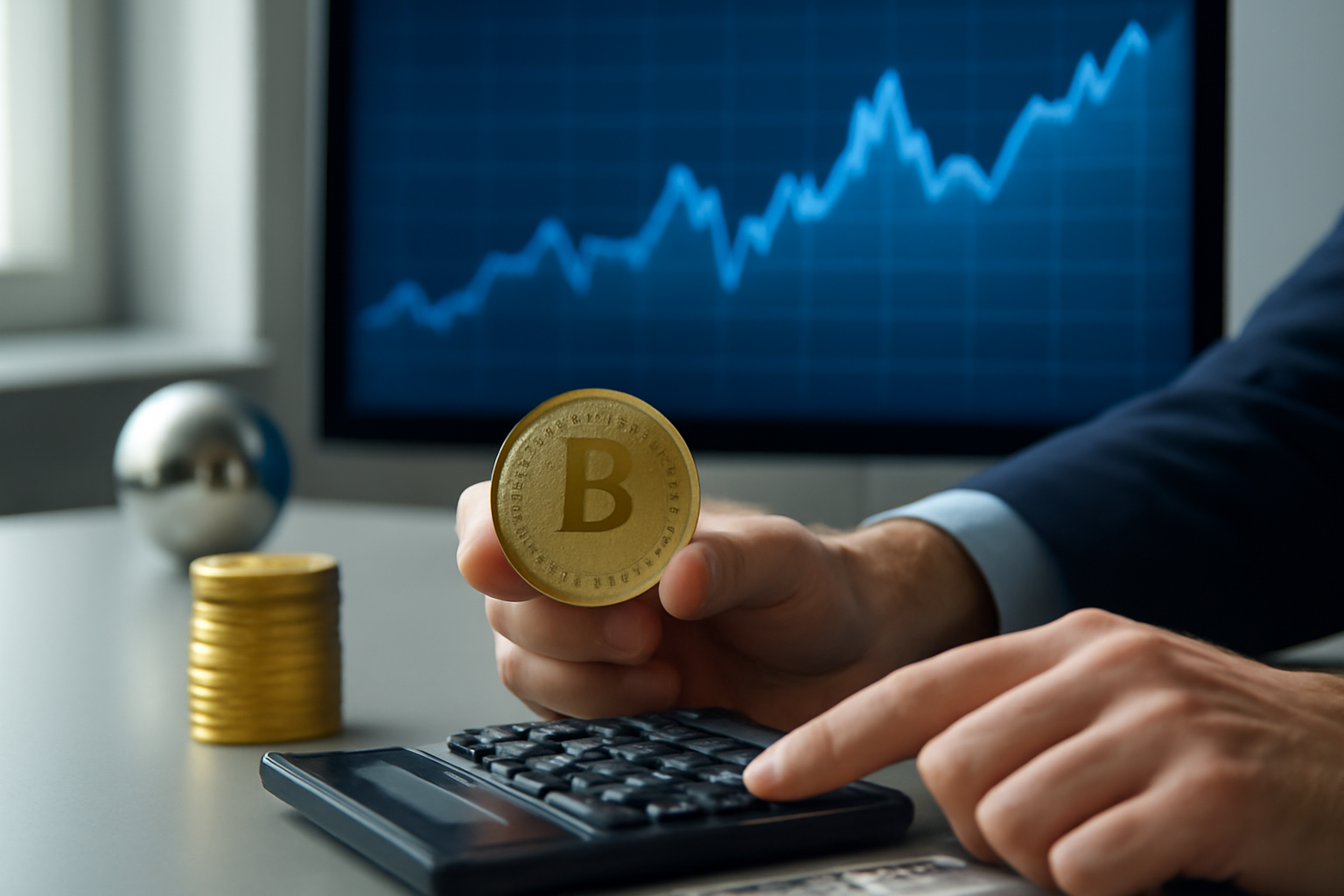 El regreso del capital a Bitcoin: Predicciones de Michael Saylor para 2026. 1 El regreso del capital a Bitcoin: Predicciones de Michael Saylor para 2026.