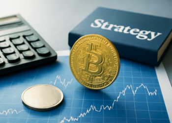 La sorprendente caída del precio de Bitcoin: ¿qué está ocurriendo con Strategy?