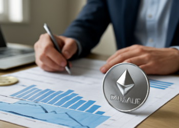 Ethereum en caída libre: ¿Cuál es el nivel clave que marca un analista de Newsbit?