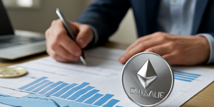 Ethereum en caída libre: ¿Cuál es el nivel clave que marca un analista de Newsbit?