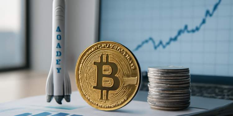 SpaceX supera el valor del bitcoin y sorprende al mundo financiero