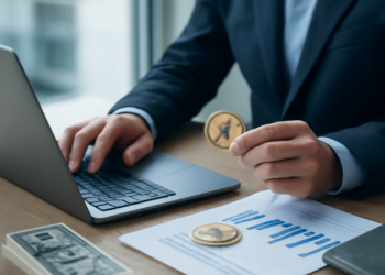 Morgan Stanley se prepara para ofrecer los fondos de Ethereum y Solana más económicos de América. 4 Morgan Stanley se prepara para ofrecer los fondos de Ethereum y Solana más económicos de América.