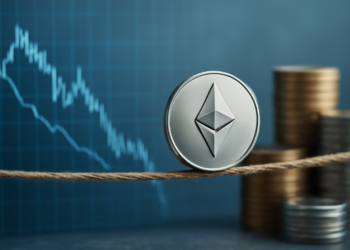 Ethereum (ETH) en la cuerda floja: ¿resistirá la presión o se desplomará el 19 de junio de 2026?