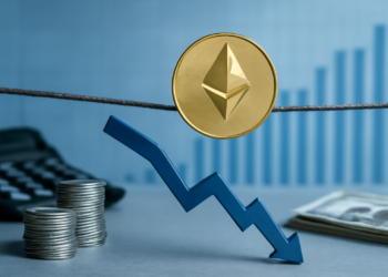 Ethereum (ETH) en la cuerda floja: ¿resistirá la presión o se desplomará el 19 de junio de 2026?