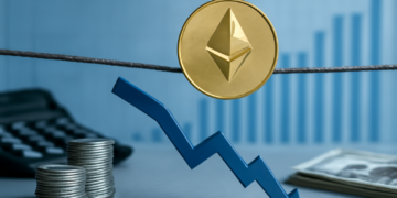 Ethereum (ETH) en la cuerda floja: ¿resistirá la presión o se desplomará el 19 de junio de 2026?