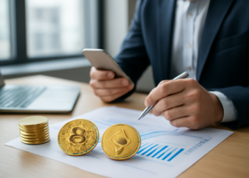 Morgan Stanley desvela su plan para desafiar a los ETF de Ethereum y Solana. 6 Morgan Stanley desvela su plan para desafiar a los ETF de Ethereum y Solana.