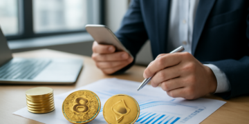 Morgan Stanley desvela su plan para desafiar a los ETF de Ethereum y Solana.