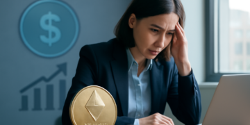 La Fundación Ethereum se sacude: Hsiao-Wei Wang abandona su puesto de codirectora en medio de un éxodo creciente.