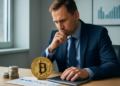 El CEO de CryptoQuant advierte sobre un peligro silencioso para Bitcoin: la monotonía.