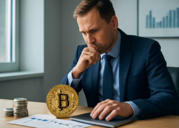 El CEO de CryptoQuant advierte sobre un peligro silencioso para Bitcoin: la monotonía.