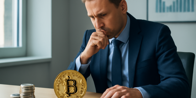 El CEO de CryptoQuant advierte sobre un peligro silencioso para Bitcoin: la monotonía.