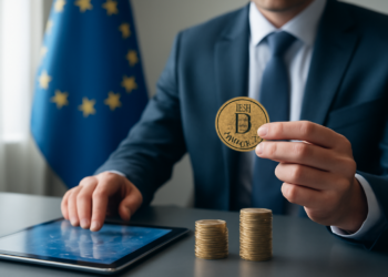 La revolución de MiCAR en Europa: ¿cómo afectará tu Bitcoin a partir de ahora?
