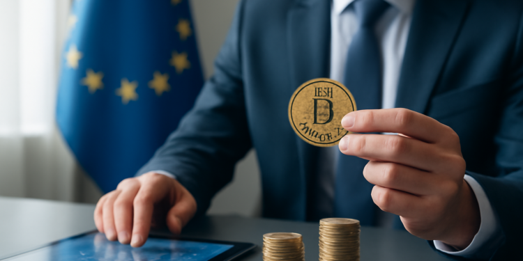 La revolución de MiCAR en Europa: ¿cómo afectará tu Bitcoin a partir de ahora?