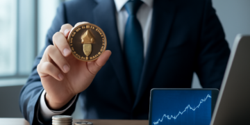 Ethereum Classic (ETC) se eleva un 4.6%: ¿podría marcar el comienzo de una recuperación duradera?