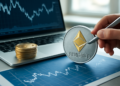 Ethereum en el punto de mira: descubre su cotización este 19 de junio.