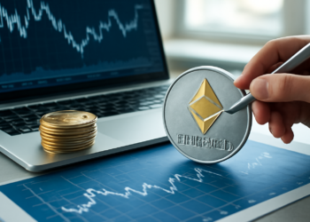 Ethereum en el punto de mira: descubre su cotización este 19 de junio.