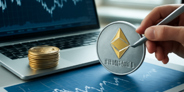 Ethereum en el punto de mira: descubre su cotización este 19 de junio.
