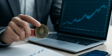Ethereum se aferra a los $1.700: ¿está a punto de superar los $2.200?