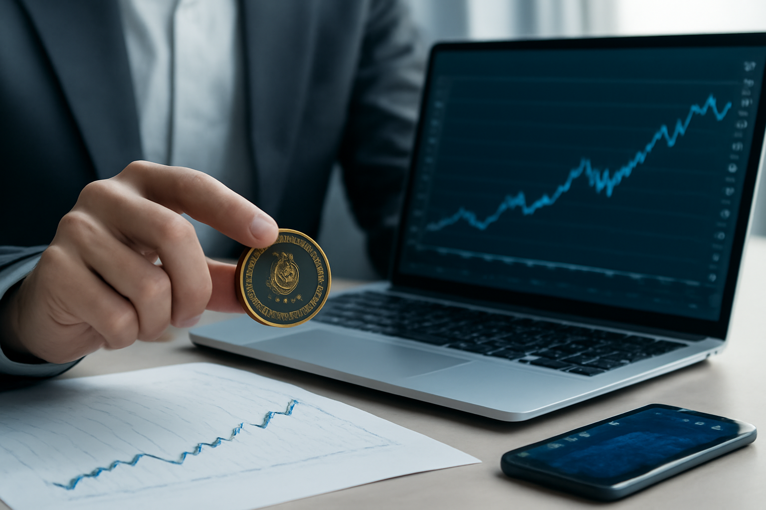 Ethereum se aferra a los $1.700: ¿está a punto de superar los $2.200? 1 Ethereum se aferra a los $1.700: ¿está a punto de superar los $2.200?