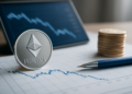 Ethereum se aferra al soporte de $1.700 tras un descenso diario del 1,61%: ¿qué viene a continuación?