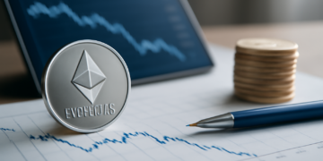 Ethereum se aferra al soporte de $1.700 tras un descenso diario del 1,61%: ¿qué viene a continuación?