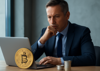 El CEO de CryptoQuant revela el mayor peligro que acecha a Bitcoin. 4 El CEO de CryptoQuant revela el mayor peligro que acecha a Bitcoin.
