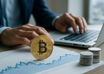 Bitcoin 20 de junio de 2026: ¿Un repunte real o una ilusión para los optimistas? 4 Bitcoin 20 de junio de 2026: ¿Un repunte real o una ilusión para los optimistas?