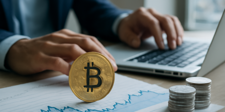 Bitcoin 20 de junio de 2026: ¿Un repunte real o una ilusión para los optimistas?
