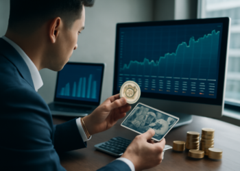 Desentrañan una sofisticada operación en Corea del Sur que lavó 11 millones de dólares a través de USDT.