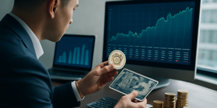 Desentrañan una sofisticada operación en Corea del Sur que lavó 11 millones de dólares a través de USDT.