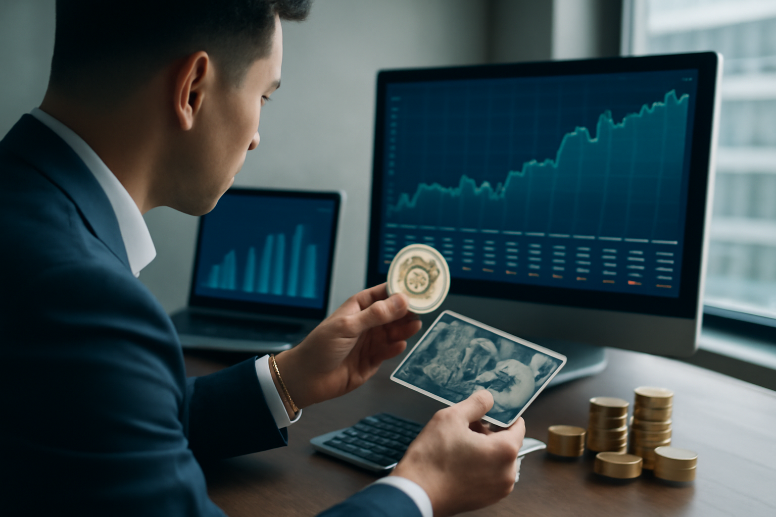 Desentrañan una sofisticada operación en Corea del Sur que lavó 11 millones de dólares a través de USDT. 1 Desentrañan una sofisticada operación en Corea del Sur que lavó 11 millones de dólares a través de USDT.